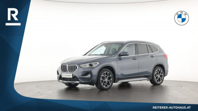 BMW X1 Gebrauchtwagen