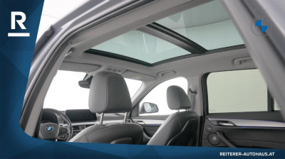 BMW X1 Gebrauchtwagen