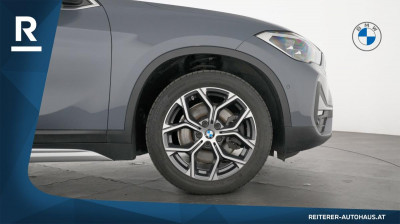 BMW X1 Gebrauchtwagen