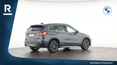 BMW X1 Gebrauchtwagen