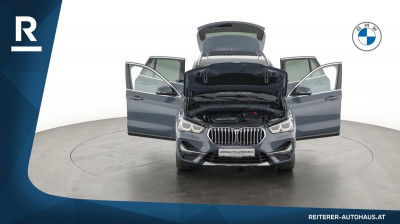 BMW X1 Gebrauchtwagen