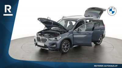 BMW X1 Gebrauchtwagen