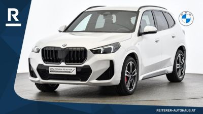 BMW X1 Gebrauchtwagen