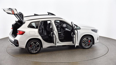 BMW X1 Gebrauchtwagen