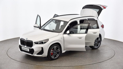 BMW X1 Gebrauchtwagen