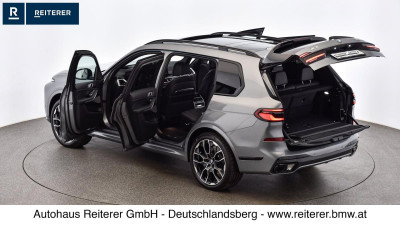 BMW X7 Gebrauchtwagen