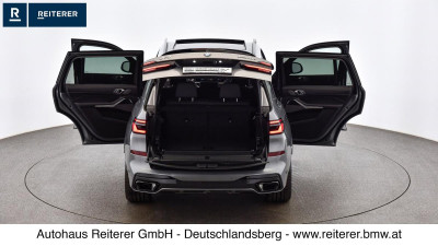 BMW X7 Gebrauchtwagen