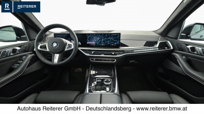 BMW X7 Gebrauchtwagen