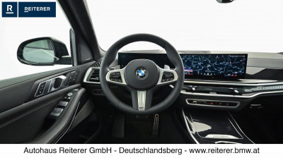 BMW X7 Gebrauchtwagen
