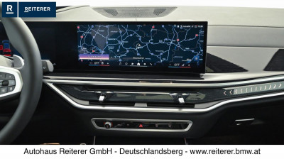 BMW X7 Gebrauchtwagen