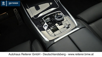 BMW X7 Gebrauchtwagen