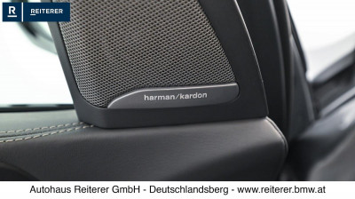 BMW X7 Gebrauchtwagen