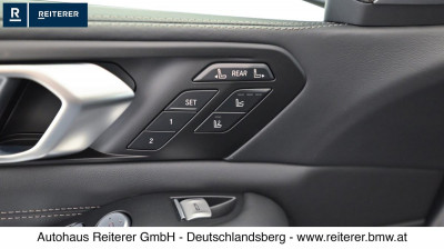 BMW X7 Gebrauchtwagen