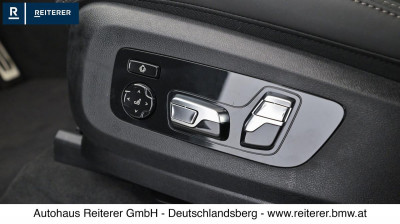 BMW X7 Gebrauchtwagen