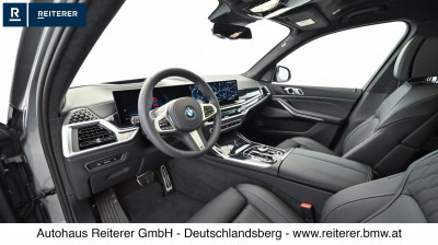 BMW X7 Gebrauchtwagen