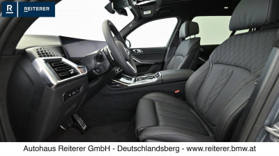 BMW X7 Gebrauchtwagen
