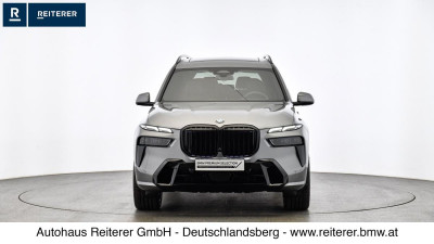 BMW X7 Gebrauchtwagen