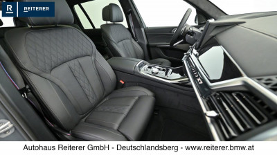 BMW X7 Gebrauchtwagen