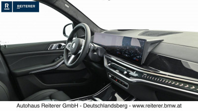 BMW X7 Gebrauchtwagen