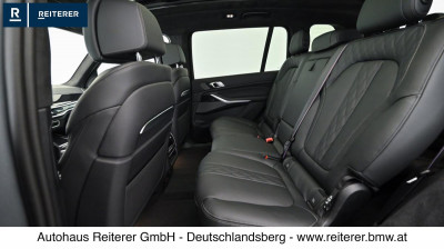 BMW X7 Gebrauchtwagen