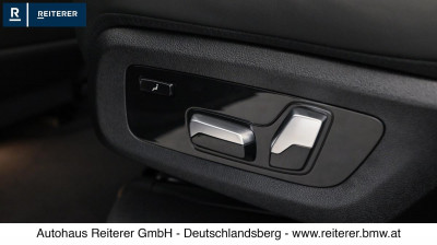 BMW X7 Gebrauchtwagen