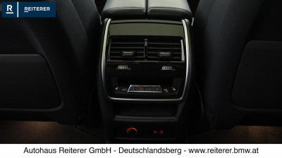 BMW X7 Gebrauchtwagen