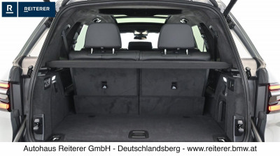 BMW X7 Gebrauchtwagen