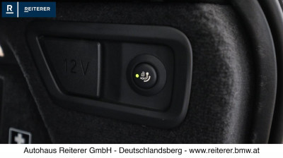 BMW X7 Gebrauchtwagen