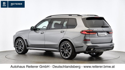 BMW X7 Gebrauchtwagen