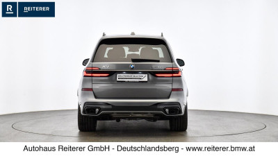 BMW X7 Gebrauchtwagen