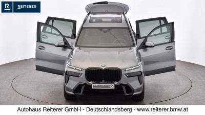BMW X7 Gebrauchtwagen