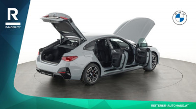 BMW i4 Vorführwagen