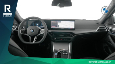 BMW i4 Vorführwagen