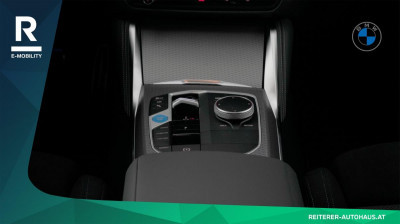 BMW i4 Vorführwagen