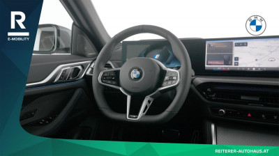 BMW i4 Vorführwagen