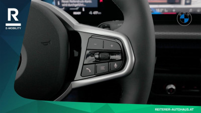 BMW i4 Vorführwagen