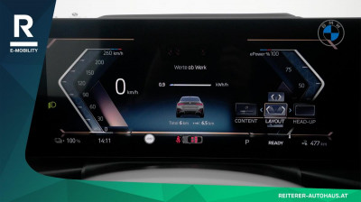 BMW i4 Vorführwagen