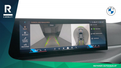 BMW i4 Vorführwagen