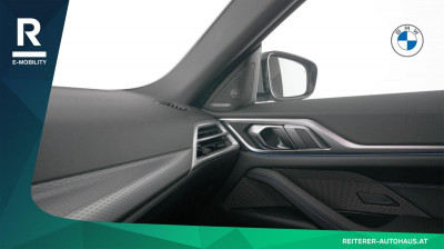 BMW i4 Vorführwagen