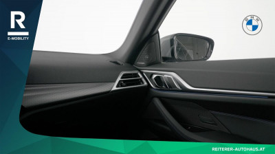 BMW i4 Vorführwagen