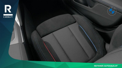BMW i4 Vorführwagen