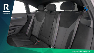 BMW i4 Vorführwagen