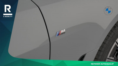 BMW i4 Vorführwagen