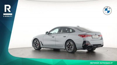 BMW i4 Vorführwagen