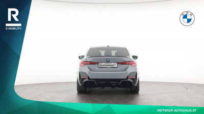 BMW i4 Vorführwagen