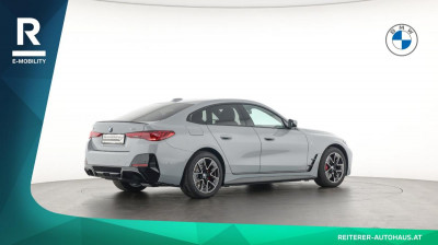 BMW i4 Vorführwagen