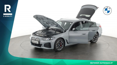 BMW i4 Vorführwagen