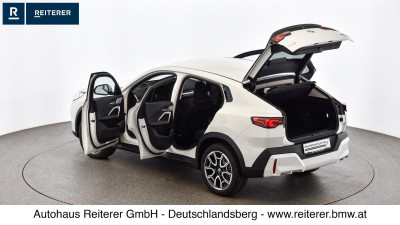 BMW X2 Gebrauchtwagen