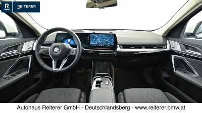BMW X2 Gebrauchtwagen