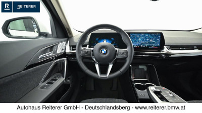 BMW X2 Gebrauchtwagen